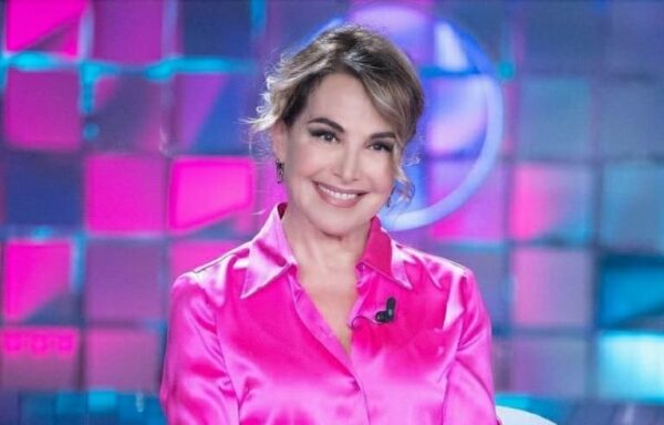 Barbarella; stop a Pomeriggio 5