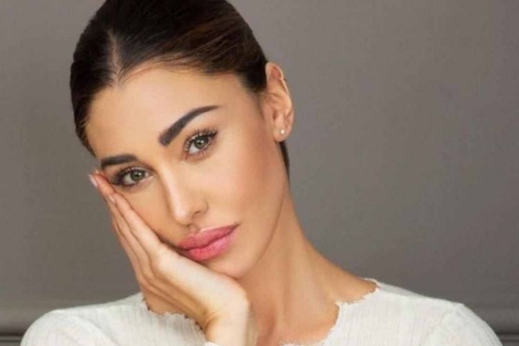 Belen Rodriguez accuse choc dopo la morte di Rossano Rubicondi: ecco cosa è successo