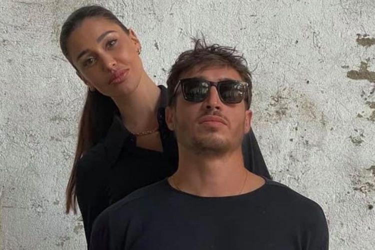 Belen e Antonino: ecco con chi è avvenuto il tradimento