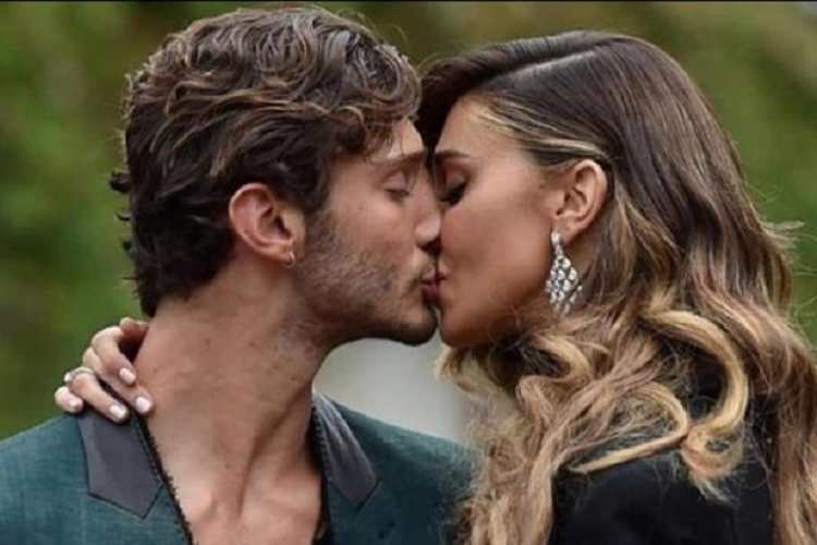 Belen e Stefano De Martino. Ritorno di fiamma o solo gossip?