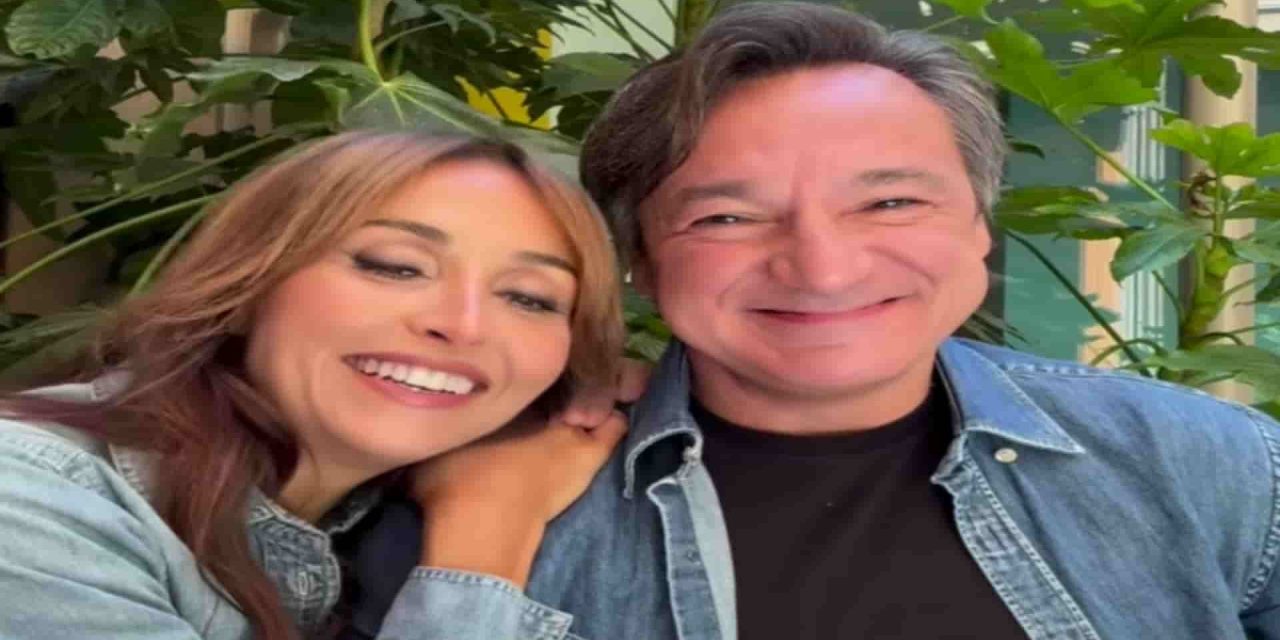 “Benedetta Parodi Raggiante: Diventa ‘Mamma’ a 52 Anni, Fabio Caressa in Estasi!”