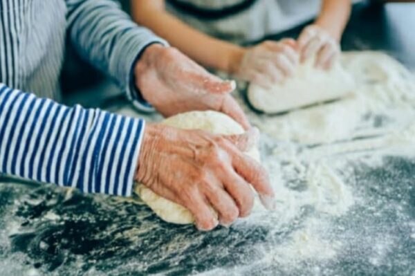 Biscotti alla cannella e zenzero la magica ricetta della nonna