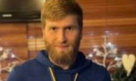 Bombardamenti in Ucraina. Rimasto vittima giovane calciatore. Aveva 25 anni