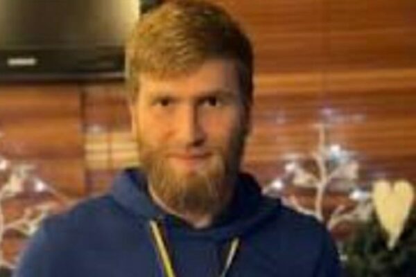 Bombardamenti in Ucraina. Rimasto vittima giovane calciatore. Aveva 25 anni