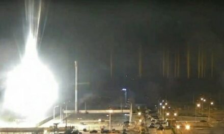 Bombardata la centrale nucleare a Zaporizhzhia: è accaduto stanotte