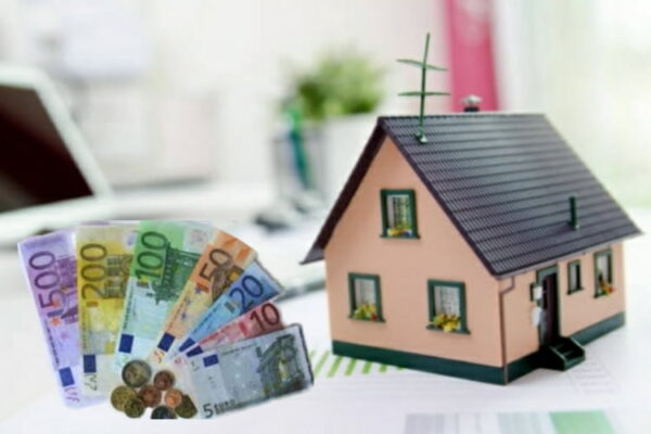 Bonus mutuo e affitto