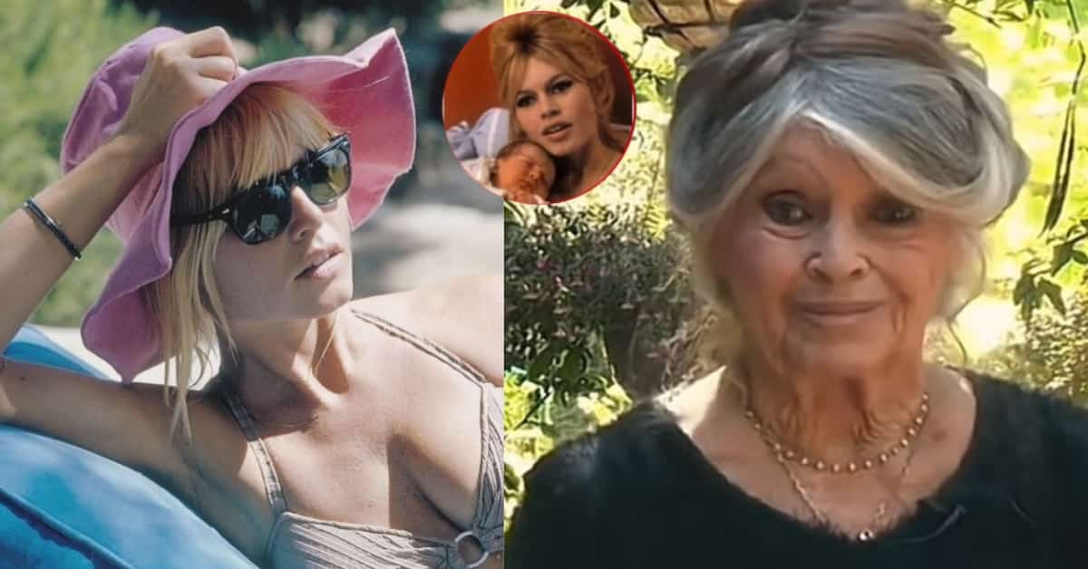 Brigitte Bardot e l’eredità choc: al figlio “mai amato” metà dei 65 milioni