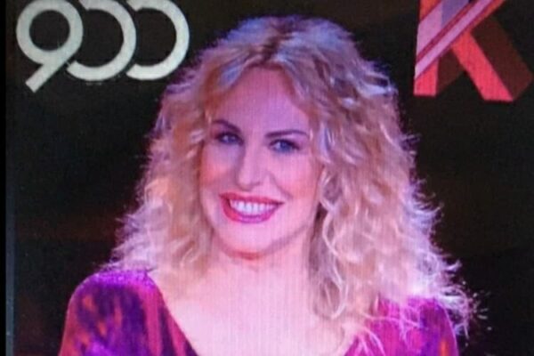 Caos in Rai programma Antonella Clerici non andato in onda