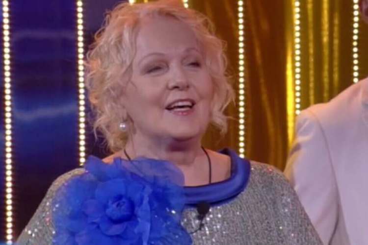 Caos nella Casa del GF Vip. Katia ora è troppo