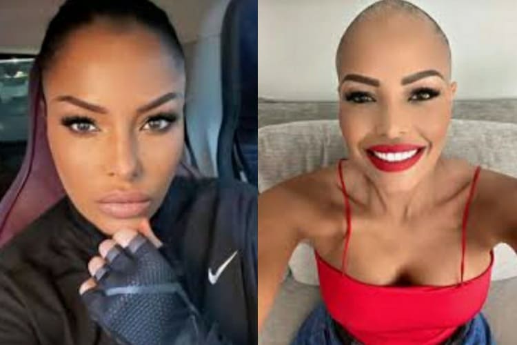 Carolina Marconi: dopo il cancro il suo inno alla vita