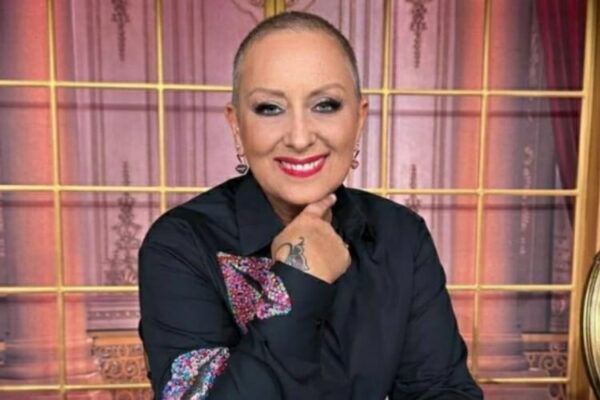 Carolyn Smith il tumore è ricomparso faccio chemioterapia