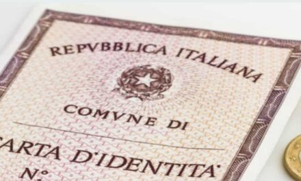 Carta d’identità, rivoluzione over 70: stop al rinnovo