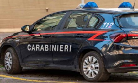 Caserta: Non si può morire a 23 anni per una doccia