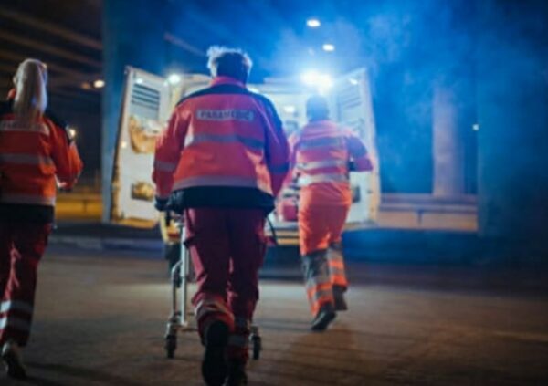 Catania: bimbo di 18mesi muore per un malore all’asilo