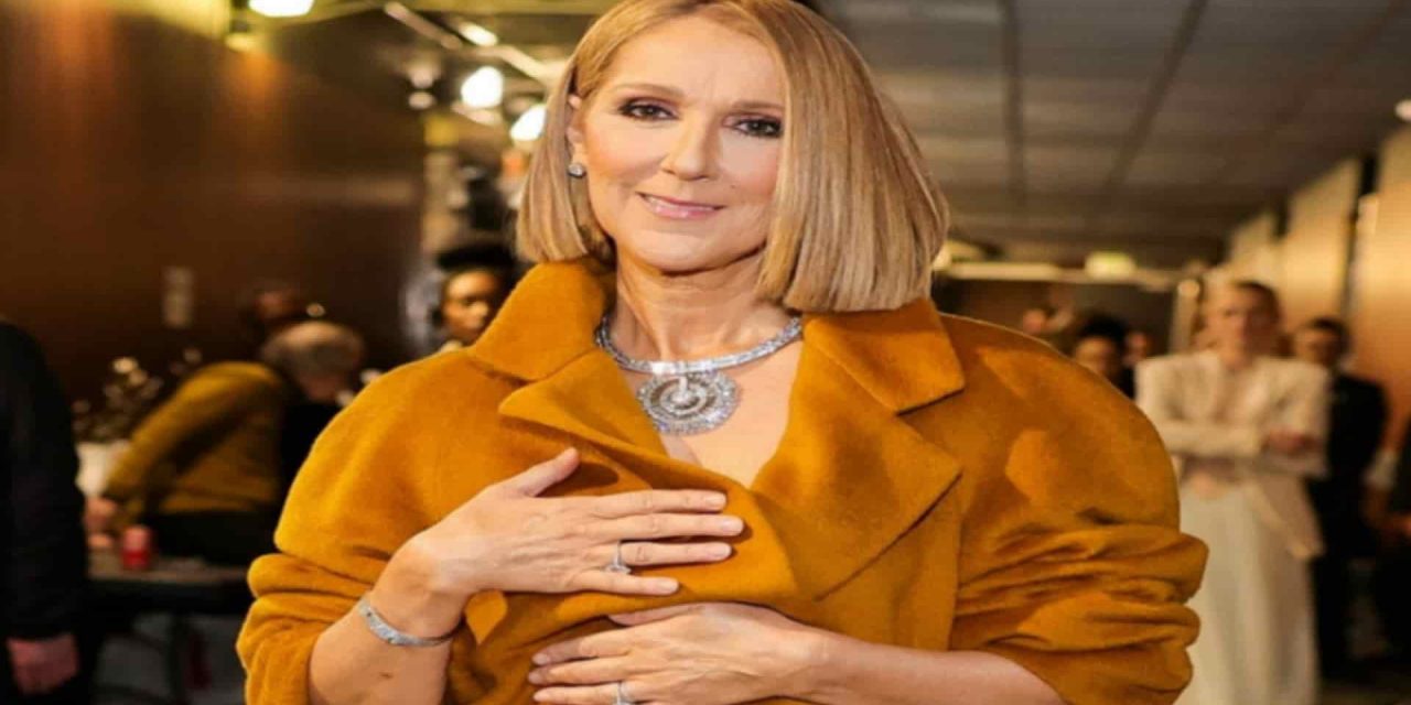 Celine Dion Silura Trump: Denuncia e Ironia per l’Uso Improprio della Canzone di Titanic