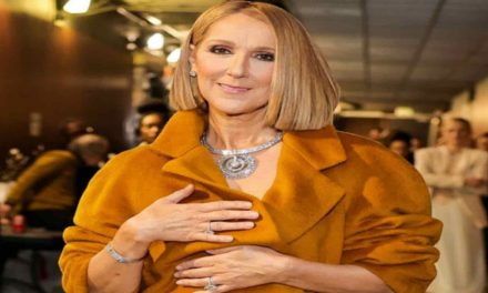 Celine Dion Silura Trump: Denuncia e Ironia per l’Uso Improprio della Canzone di Titanic