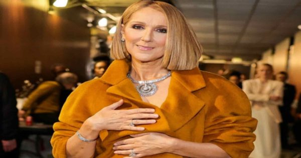 Celine Dion Silura Trump: Denuncia e Ironia per l'Uso Improprio della Canzone di Titanic