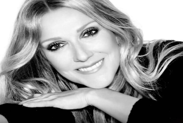 Celine Dion e la sua Battaglia con la Sindrome della Persona Rigida