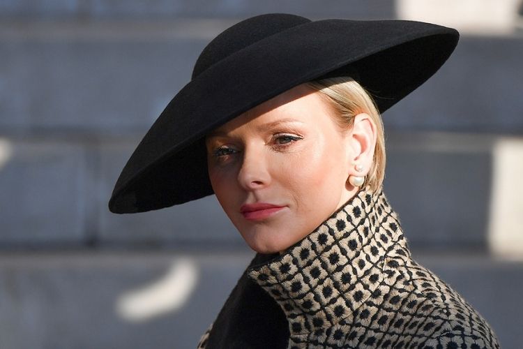 Charlene di Monaco sempre più male, la sua salute mentale peggiora