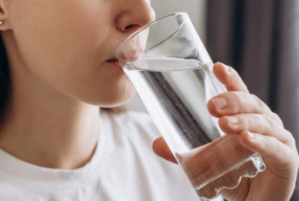 Chi ha sete di notte potrebbe soffrire di una malattia seria