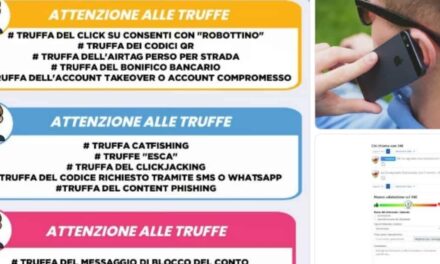 Chiamano e non parlano? Non è un caso… Scopri la truffa della chiamata muta!