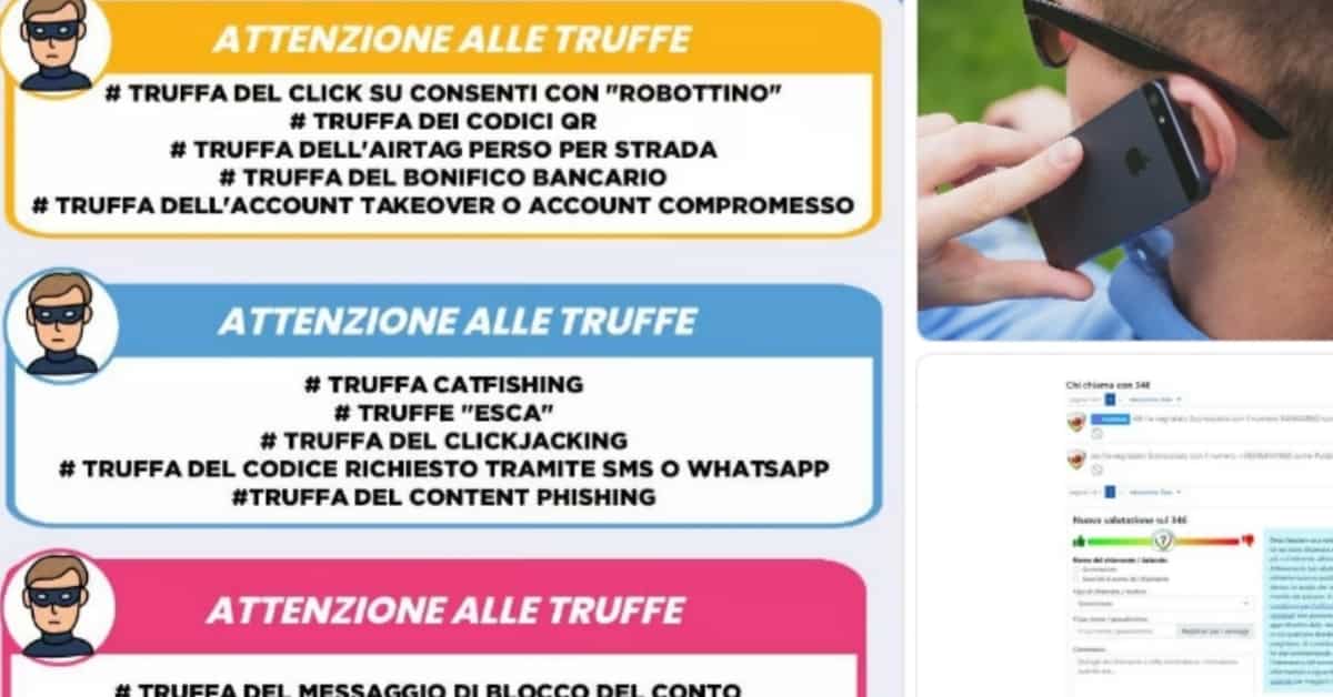 Chiamano e non parlano? Non è un caso… Scopri la truffa della chiamata muta!