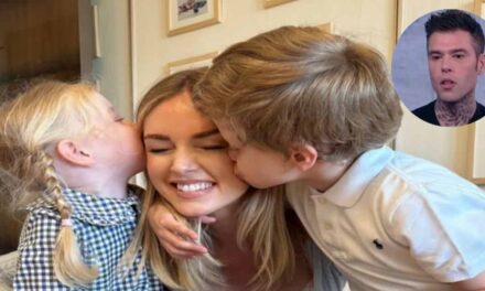 Chiara Ferragni e il Rapper tra Tensioni e Rumors di Rottura: Il Giorno della Fine dei Ferragnez si Avvicina