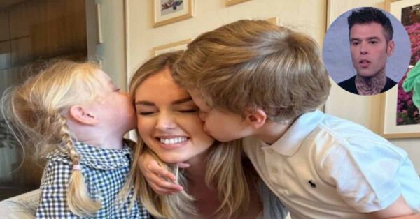 Chiara Ferragni e il Rapper L'Amore da Sogno a Matrimonio da Favola