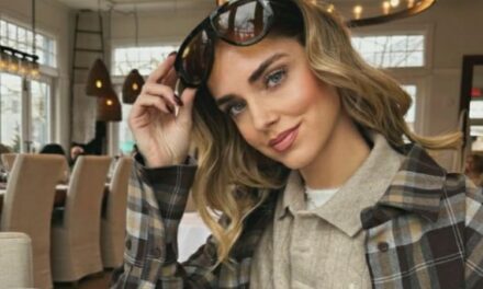 Chiara Ferragni: ecco il suo nuovo amore; il cuore batte solo per lei; fan sconvolti
