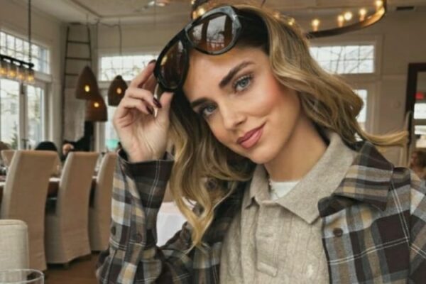 Chiara Ferragni ecco il suo nuovo amore.