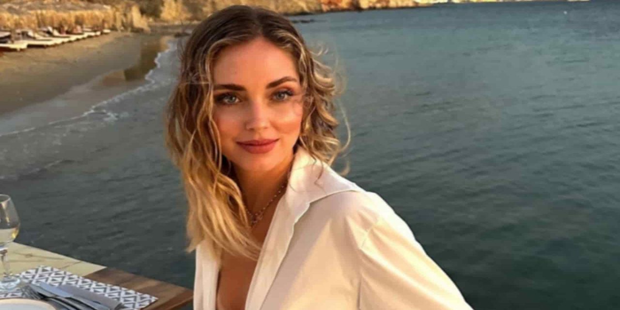 Chiara Ferragni: “Il Mio Cuore Batte Solo per Lui.
