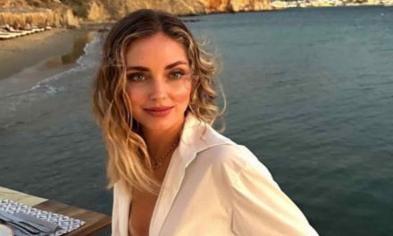 Chiara Ferragni: “Il Mio Cuore Batte Solo per Lui.