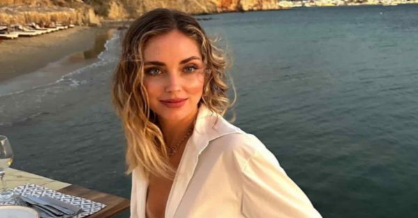 Chiara Ferragni: “Il Mio Cuore Batte Solo per Lui.