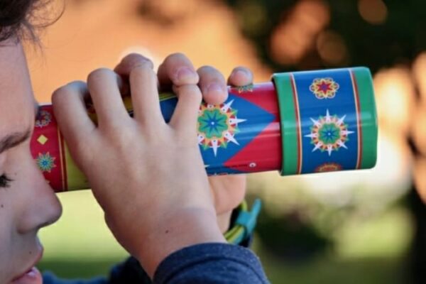 Cinque idee creative nuova vita alle opere d'arte