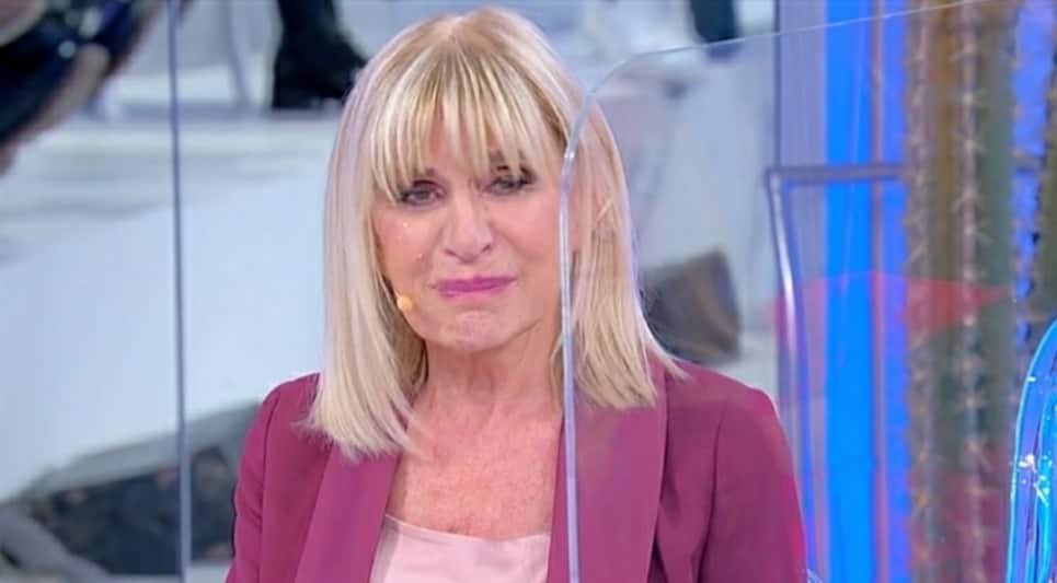 Colpo di scena a UeD: Gemma abbandona Maria per un altro progamma