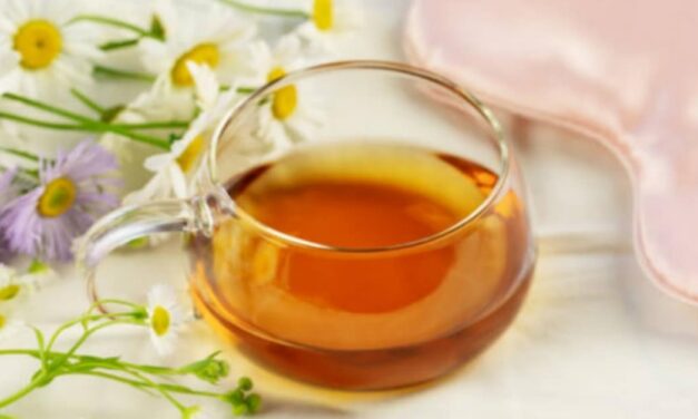 Come Preparare una Tisana per Dormire Meglio: La Guida Definitiva Introduzione