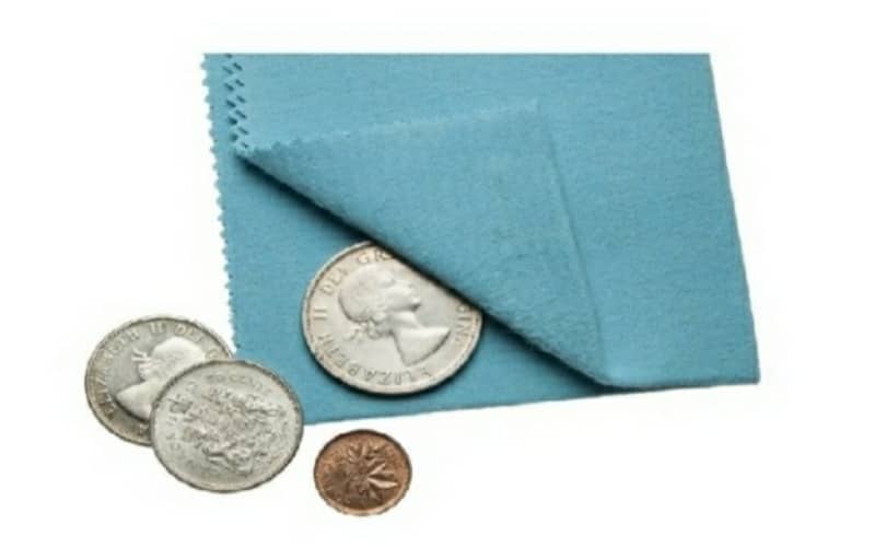 Come pulire le monete senza rovinarle preservando la loro integrità