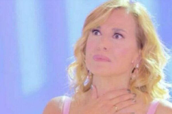 Come sta Barbara D’Urso