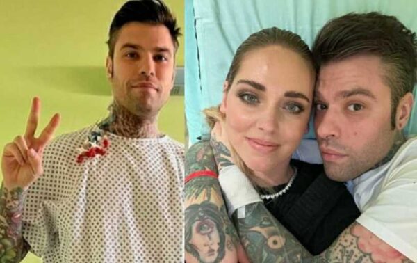 Come sta Fedez dopo il delicato intervento chirurgico. Ecco gli ultimi aggiornamenti