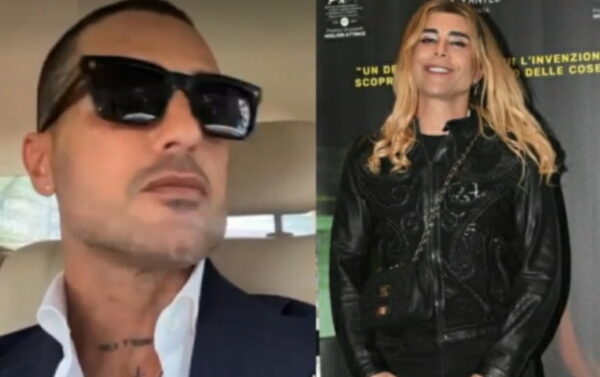 Corona e Giacomo Urtis confermano le nozze