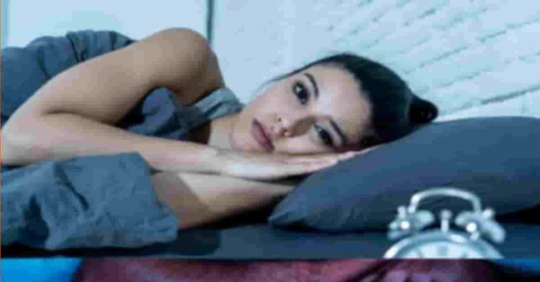 Cosa Succede al Tuo Corpo Quando Non Dormi Abbastanza