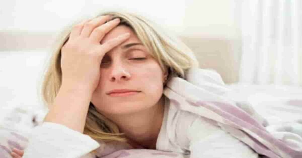 Cosa Succede al Tuo Corpo Quando Non Dormi Abbastanza