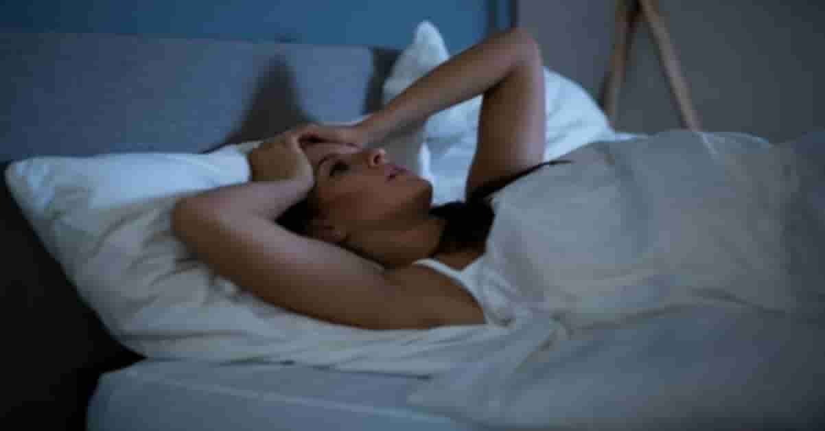 Cosa Succede al Tuo Corpo Quando Non Dormi Abbastanza