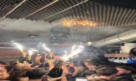 Crans-Montana, la notte che ha spento tanti sogni: giovani travolti dal rogo di Capodanno