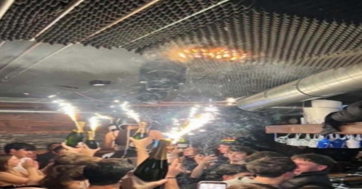 Crans-Montana, la notte che ha spento tanti sogni: giovani travolti dal rogo di Capodanno