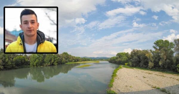 Cristian Molnar Ancora Disperso: Il Maltempo a Premiariacco Complica le Ricerche