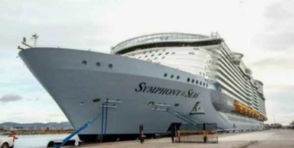 Crociera da Incubo_ Scoperta Shock a Bordo di una Nave da Crociera