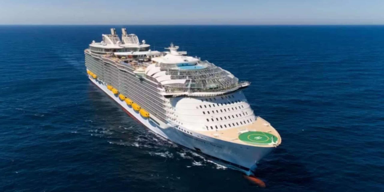 Crociera da Incubo: Scoperta Shock a Bordo di una Nave da Crociera