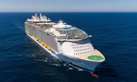 Crociera da Incubo: Scoperta Shock a Bordo di una Nave da Crociera