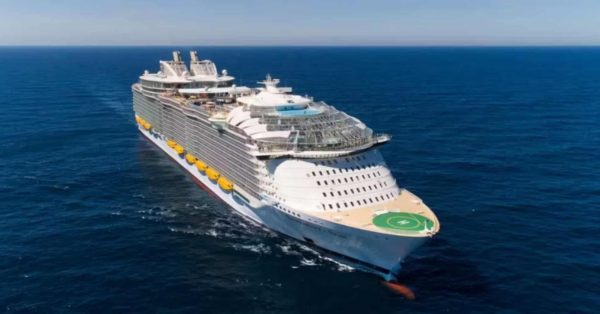 Crociera da Incubo_ Scoperta Shock a Bordo di una Nave da Crociera